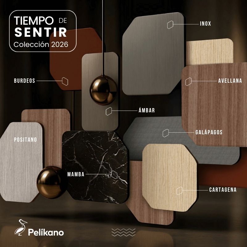 Colección 2026
